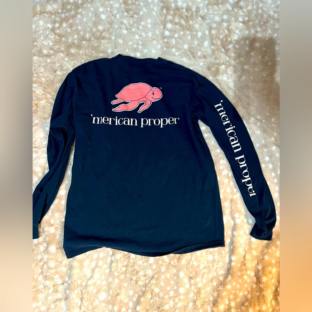 Long sleeve